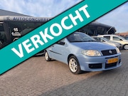 Fiat Punto - 1.2 Navigator, Airco, Inruil mogelijk