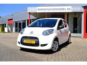 Citroën C1 - 1.0-12V Séduction 5-drs *68.817km