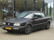 Volkswagen Golf - Cabriolet 1.8 AUTOMAAT!! Staat in de Krim