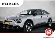 Citroën C4 - Feel 130pk | Navigatie | Achteruitrijcamera | Climate Contro