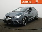 Seat Ibiza - 1.0 EcoTSI FR DSG / Camera / Climate / Adap. Cruise / Stoelv