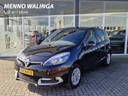 Renault Scénic - 1.5 dCi Bose|Automaat|Navi|Trekhaak|PDC|