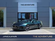 Jaguar F-Type - P300 R-Dynamic | BRG | Carbon | NL auto
