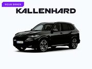 BMW X5 - xDrive50e M-Sport Pro - M-Zetels - Trekhaak - Driving Ass Pr