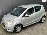 Suzuki Alto - 1.0 Exclusive