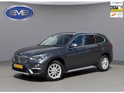 BMW X1 - SDrive20i AUTOMAAT 192 pk Orange Sport Edition, lederen spor