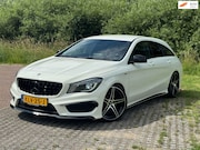 Mercedes-Benz CLA-Klasse - 180 AMG PAK. / XENON / AUTOMAAT