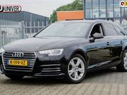 Audi A4 - Avant 1.4 TFSI Design Pro Line Plus CAMERA/LEER/STOELVERW