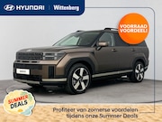 Hyundai Santa Fe - 1.6 T-GDI HEV Premium Sky 7p | Nieuw | Direct leverbaar! | P