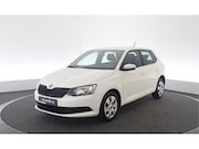 Skoda Fabia - 1.0 Active
