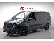 Mercedes-Benz V-klasse - 300d L3 Avantgarde |NWE Model|Sterrenhemel|Elektrische.Schui