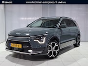 Kia Niro - 1.6 GDi PHEV ExecutiveLine Trekhaak, Schuif kantel dak, stoe