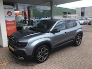 Jeep Avenger - 1.2T 100pk Summit