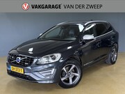 Volvo XC60 - 2.4 D5 R-Design AWD | Elektr. dak | ACC | Afn. Trekhaak