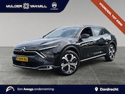 Citroën C5 X - Shine Business Plus 1.2 Turbo 130pk EAT8 | LEDER | STUURVERW