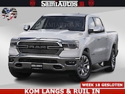 Dodge Ram - BOM VOL | 5.7 V8 HEMI 402 PK | LUCHTVERING | ADAPTIVE CRUISE
