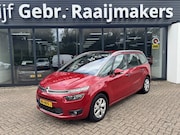 Citroën C4 Grand Picasso - 1.6 e-HDi Intensive*Navi*Camera*EXPORT/EX.BPM