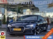 Audi A5 - Sportback 40 TFSI 1e Eigenaar Dealer ondh Pano