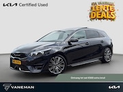 Kia Ceed - 1.5 T-GDi GT-PlusLine Automaat