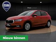 Skoda Fabia - 1.0 TSI Selection | Airco | Getint Glas | Full LED |