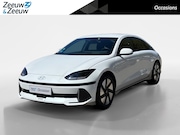 Hyundai Ioniq - Connect 77.4 kWh AUTOMAAT NAVI AIRCO CAMERA CRUISE CONTROLE
