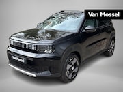Fiat Panda - La Prima 7.4 kW 44 kWh | 2 + 6 jaar speciale garantie | Clim