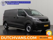 Peugeot e-Expert - Lang Premium 75 kWh | Elektrisch | SOH 87, 8% | Multimedia |