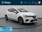 Renault Clio - TCe Zen 90pk Airco | Cruise | Carplay | Parkeersens. achter