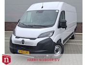 Citroën Jumper - 2.2 BlueHDi 180 S&S L3H2 3.5t Zwaar Navi / Camera / Cruise A