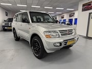 Mitsubishi Pajero - 3.2 Di-D GLS 7-PERSOONS