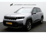 Jeep Compass - 1.2 e-Hybrid Summit