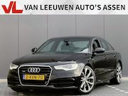 Audi A6 - Limousine 3.0 TFSI quattro Sport Edition | RIJKLAAR | Keyles