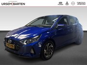 Hyundai i20 - 1.0 T-GDI Comfort KEURIGE AUTO! DEALER ONDERHOUDEN