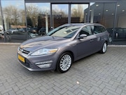 Ford Mondeo - Wagon 1.6 TDCi Titanium , NaviPlus, Stoelverw, Ecc, Pdc, Led