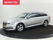 Skoda Superb - 1.4 TSI iV Business Edition | SOH 87, 2% | Camera | Carplay