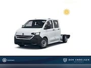 Volkswagen Transporter - e-Transporter 34 218 pk AUT. 4-Motion CHASSIS DUBB