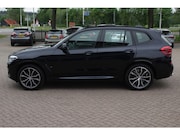 BMW X3 - xDrive30e High Exe. M Sport / Panoramadak / Camera / Head-up