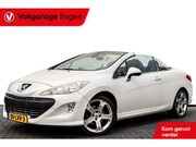 Peugeot 308 - CC 1.6 157PK Feline Cabrio | MEENEEMPRIJS | Pdc V/A | NED Au
