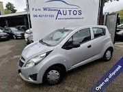 Chevrolet Spark - 1.0 16V LPG3 Airco