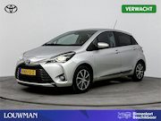 Toyota Yaris - 1.5 Hybrid Y20 | Climate Control | Navigatie | ***