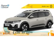 Dacia Jogger - De nieuwe TCe 110 expression l Nu te bestellen bij Zeeuw & Z