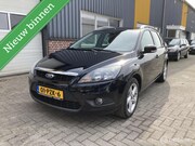 Ford Focus - 1.6 Comfort ZEER NETJES