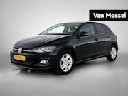 Volkswagen Polo - 1.0 TSI Comfortline | 95 PK | Lichtmetalen Velgen | Carplay 