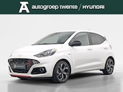 Hyundai i10 - 1.2 N Line | 4 Cilinder | Private lease 419 per maand