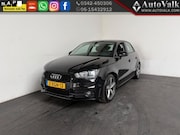 Audi A1 - Sportback 1.2 TFSI Admired. S-Line