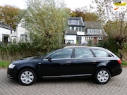 Audi A6 - 2.0 TFSI 170pk Automaat EXPORT ONLY GEARBOX PROBLEM