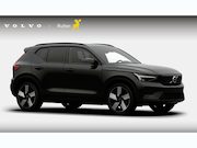 Volvo EX40 - Single Motor Extended Range Ultra Europa 82 kWh