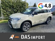 Suzuki Vitara - 1.4 Hybrid Allgrip AT Comfort