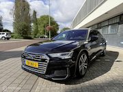 Audi A6 - Avant 40 TDI Sport Pro Line 360 camera | ACC|NAP