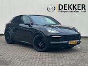 Porsche Cayenne - Coupé 3.0 E-Hybrid met Sport Design, Soft-Close,